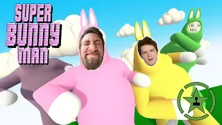 Best Bits of Achievement Hunter | Super Bunny Man