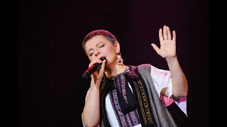 Оксана Муха - Балада про мальви (live 2022)