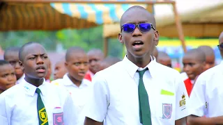 TAZAMA NIKO NANYI by KISII SCHOOL SDA CHOIR (LIVE PERFORMANCE)