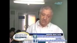 Оксана Макар прооперирована