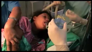 Chapter 3 Video 7: Extubation (Nepal)