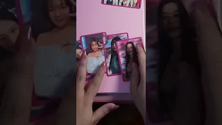 UNBOXING! Twice “Ready to Be” 💕 #twice #readytobe #unboxing #album #vinyl