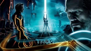 Didier Marouani & SPACE - Space Opera (TRON: Legacy)