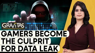 Gravitas: Decoding U.S' "Top Secret" documents leak