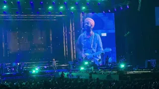 Zaalima -Arijit Singh live version in Dubai 2024