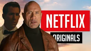 Warum Netflix Originals so schlecht sind