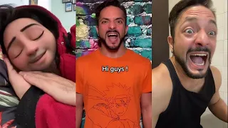 Mercury 88 TikTok Videos 2021 | Funny Manuel Mercuri TikTok Videos 2021 #1