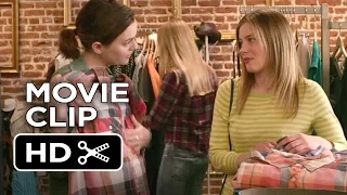 Life Partners Movie CLIP - Pizza Slut (2014) - Gillian Jacobs, Leighton Meester Movie HD