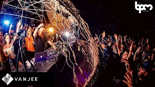 Vanjee @ BPM Festival Costa Rica I Jan 2020