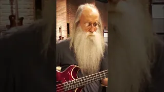 Leland Sklar (born May 28, 1947) is an American bassist and session musician