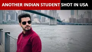 Aaditya Adlakha, An Indian Student Shot Dead In US | What Americans Survey Says About US Gun Laws