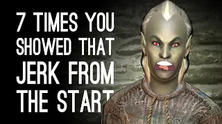 7 Times You Totally Showed That Jerk from the Start of the Game | Part 2