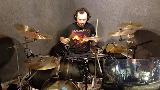 Holy Mountains - SOAD (Drum Cover)