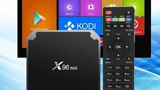 أرخص تفي بوكس في الجزائري tvbox96mini$$💪💪💪