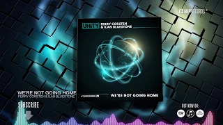 Ferry Corsten & Ilan Bluestone - We’re Not Going Home (Official Music Video Teaser) (HD) (HQ)