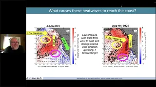 September West Watch Webinar- Marine Heatwaves