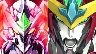 SRW DD: Bravern x Didarion Debut Event Story [スパロボDD ディーダリオン・ザアム 勇気爆発バーンブレイバーン ババーンと推参！ 新規参戦 OP BGM]