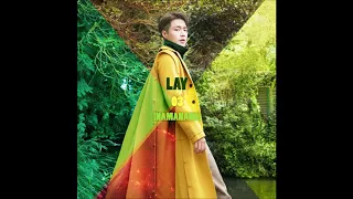 LAY - 愛的引力 (Save You) [Female Version]