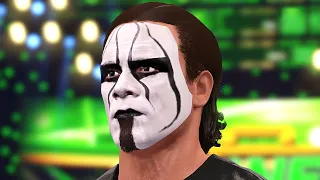 Remarkably Realistic WWE 2K22 Community Creations That You Should Download!