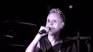 Depeche Mode - But Not Tonight - live -[BEST AUDIO]- Hollywood Bowl -Los Angeles CA -October 18,2017