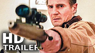 HARD POWDER Trailer German Deutsch (2019)