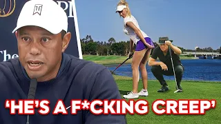 Why Greg Norman Is The Most HATED Person In Golf..