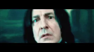 Harry, Lily & Snape - Wherever You Will Go