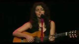 Katie Melua - Chemo TsitsiNatela   ქეთი მელუა