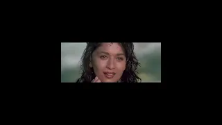 koyla // Shah rukh khan//   madhuri dixit // 😍😍😍😍 #uditnarayan #alkayagnik #kumarsanu