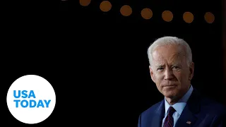 Watch: President Biden addresses recent mass shootings | USA TODAY