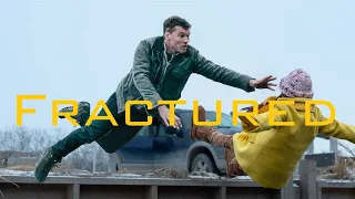 Fractured 2019 Full Movie Explained in Hindi Urdu | Fractured 2019 Ending Explained | Summarized