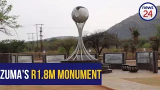 ‘We do not need a statue, we need sanitation’ – Groot Marico residents divided over R1.8m monument