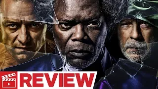 Glass Review