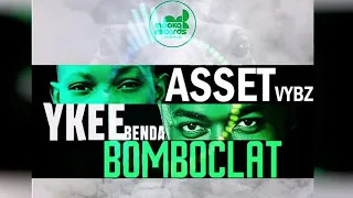 BOMBOCLAT END GAME - YKEE BENDA ft ASEET MIKAALA  New Uganda music 2020 hits