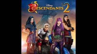 You And Me (From "Descendants 2"/ Audio Only)