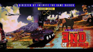 OFF THE ROAD THE END OF OTR ANNIHILATION | SHORT MOVIE | INFINITE OTR | END OF THE WORLD HD 2022