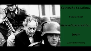 Svetozár Stračina: Ako sa Vinco zat'al (1977)