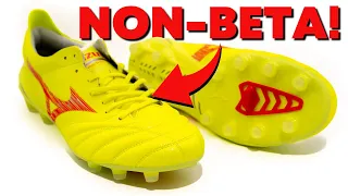 GAME DAY BOOT! | Mizuno Morelia Neo 4 MIJ