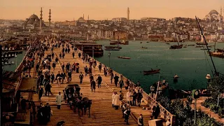 3 Saat Osmanlı Musikisi (Rüya) Fasl-ı Hüzün
