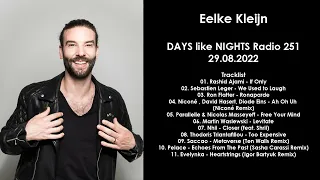Eelke Kleijn-Days Like Nights Radio 251