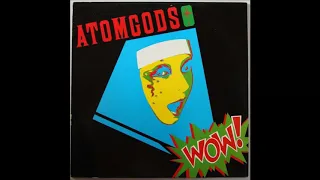 AtomGod Wow 1989 FULL ALBUM