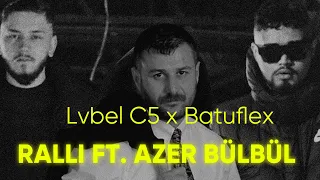 Ralli ft. Azer Bülbül | Dardayım Lvbel C5 x Batuflex Mix [Numan Acar Remix]