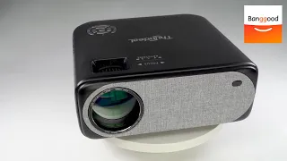 ThundeaL TD97 Full HD Projector - Shop on Banggood