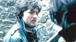 Athos & D'Artagnan || Marchin On || The Musketeers