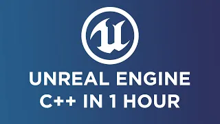 Learn Unreal Engine C++ In One Hour