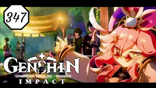 Сумерские специи познания ➤ Genshin Impact #347