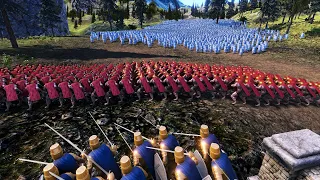 The Big Invasion 2 Ultimate Epic Battle Simulator UEBS