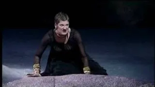 Mozart Idomeneo Aria di Elettra Atto I Emma Bell Daniel Harding (Scala 2007)