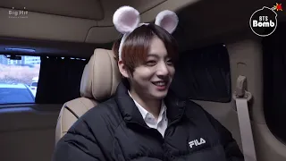 [bts] cute jungkook clips for editing! #1