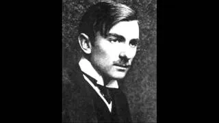 Szymanowski - 9 Preludes, Op. 1 - Marie-Catherine Girod